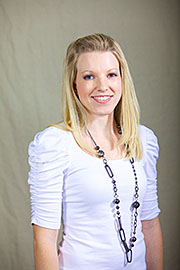 Photograph of Carol