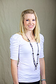 Photograph of Carol