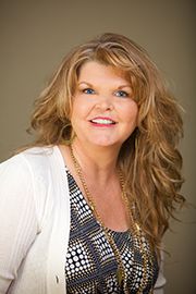 Photograph of Christie