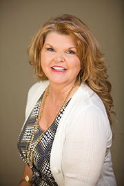 Photograph of Christie