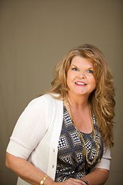 Photograph of Christie