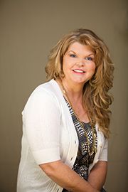 Photograph of Christie